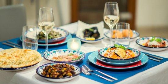 Don Saro Cucina Siciliana